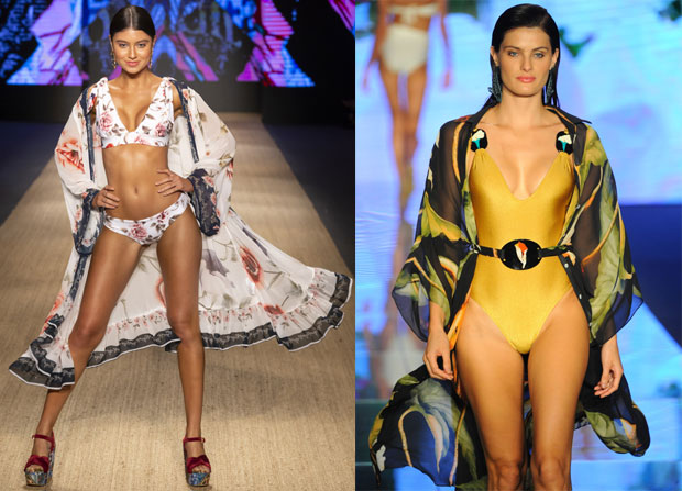 Адут за гламур на  врелом песку